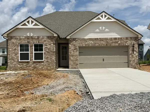 2163 Layla Lane, White House, TN 37188