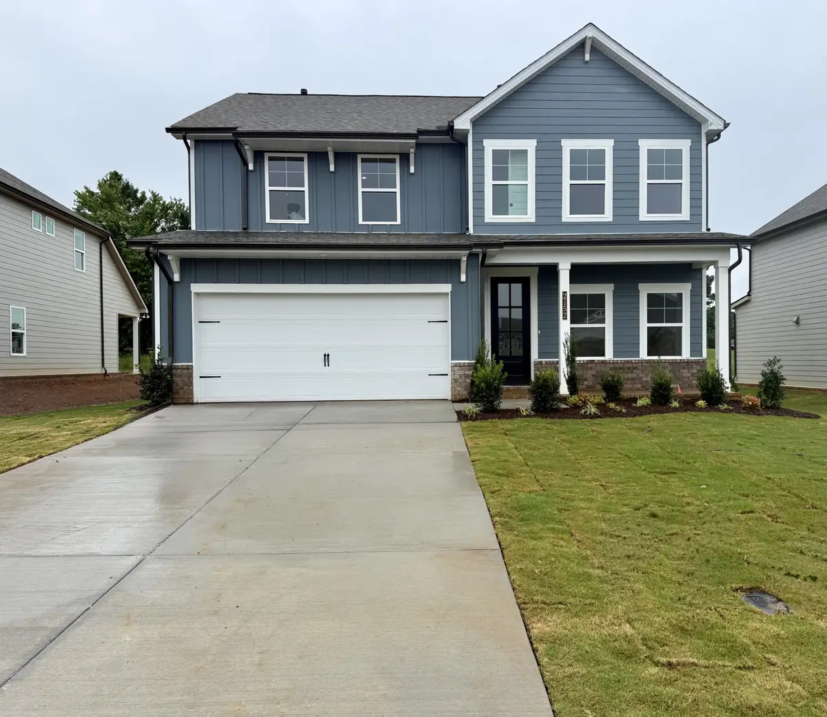 2152 Layla Lane, White House, TN 37188 - #1