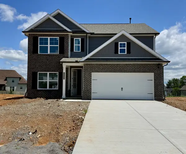 2098 Layla Lane, White House, TN 37188