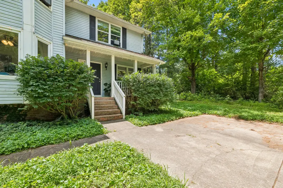 2705 Buckner Rd, Thompsons Station, TN 37179 - #2