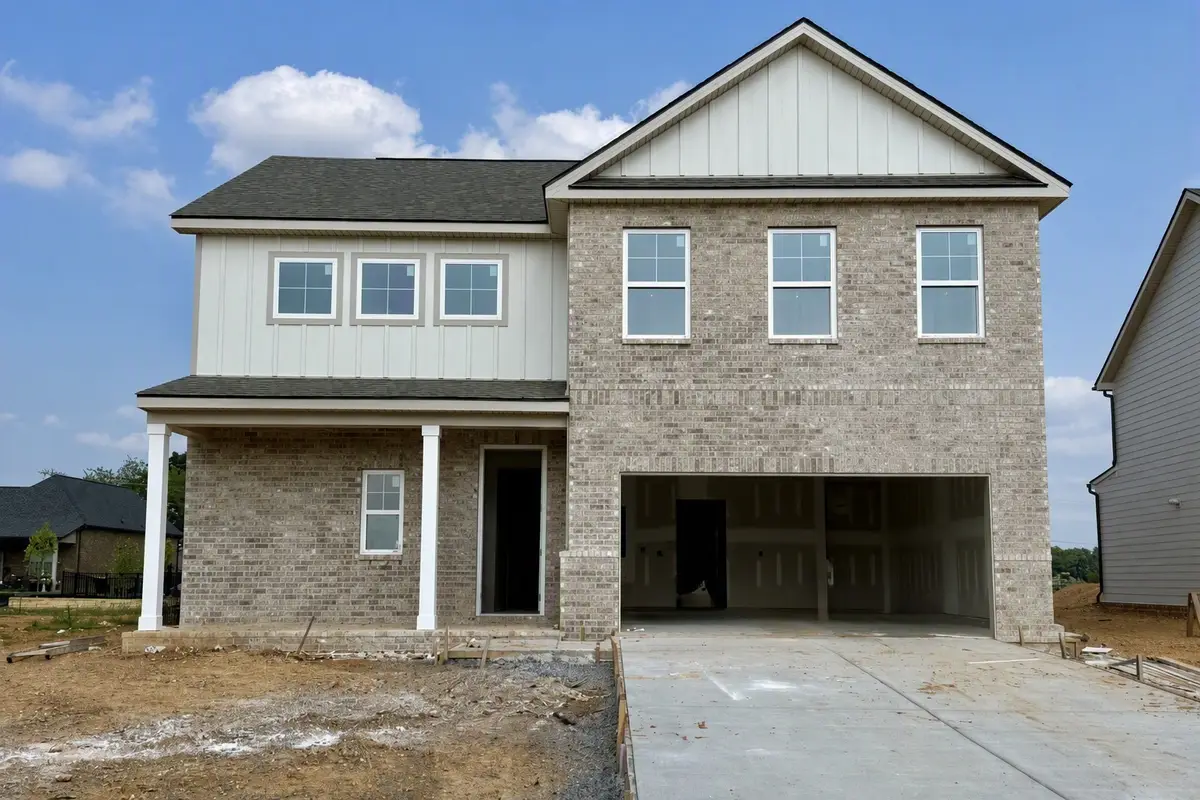 2076 Layla Lane, White House, TN 37188 - #1