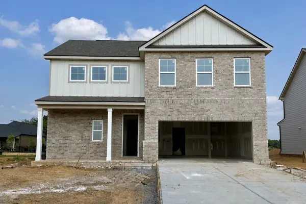2076 Layla Lane, White House, TN 37188