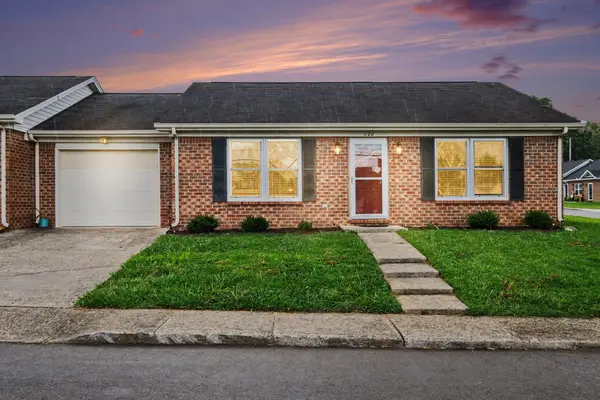 120 Dogwood Ct, Shelbyville, TN 37160