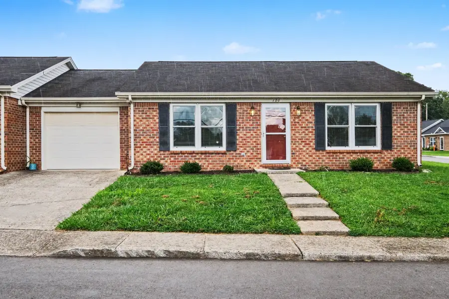 120 Dogwood Ct, Shelbyville, TN 37160 - #2