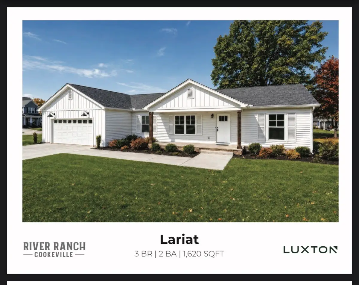 2529 River Ranch Dr, Cookeville, TN 38501 - #1