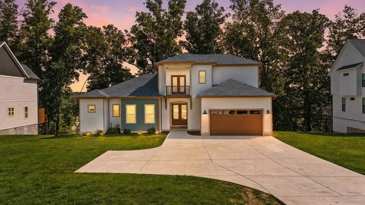 336 Bjs Lndg, Estill Springs, TN 37330 - #1