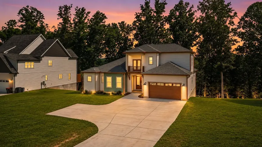 336 Bjs Lndg, Estill Springs, TN 37330 - #2