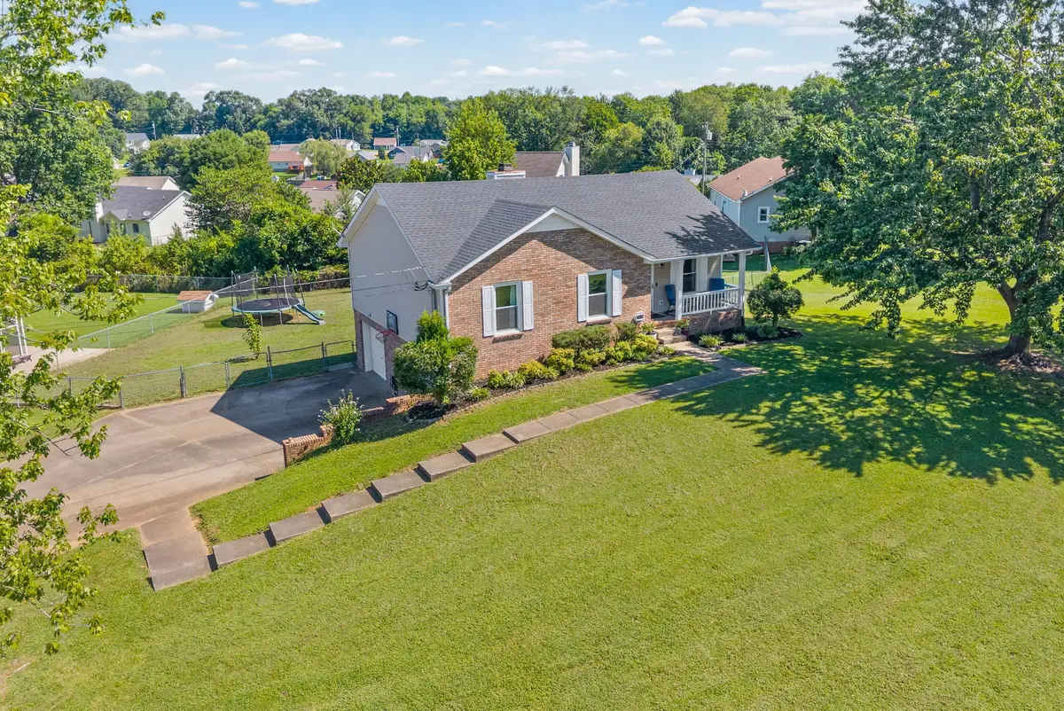 235 Short St, Clarksville, TN 37042 - #1