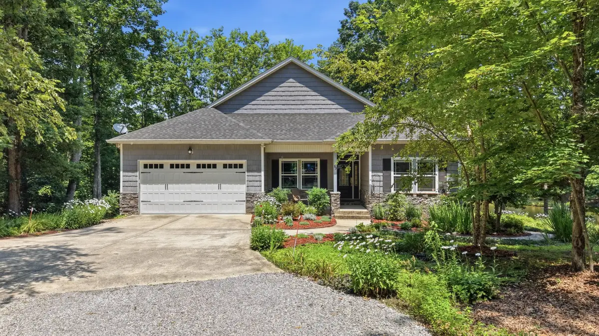 33 Eagle Nest Road, Graysville, TN 37338 - #1