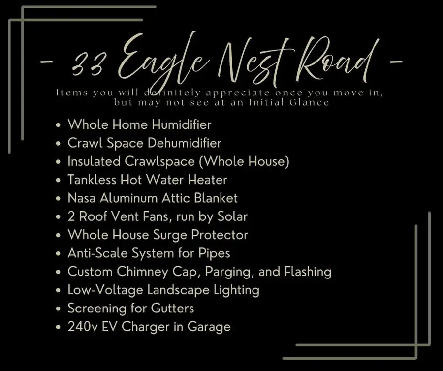 33 Eagle Nest Road, Graysville, TN 37338 - #2
