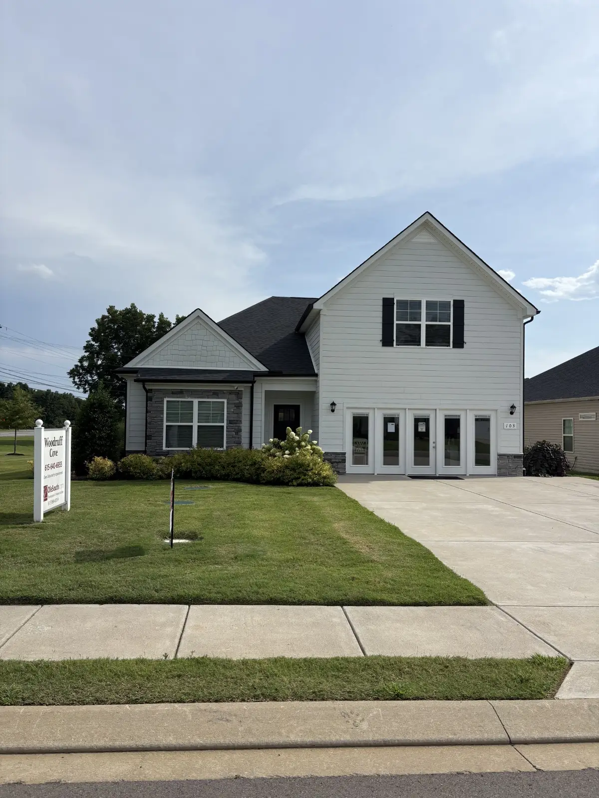 103 Ruby Cate Way, Murfreesboro, TN 37128 - #1