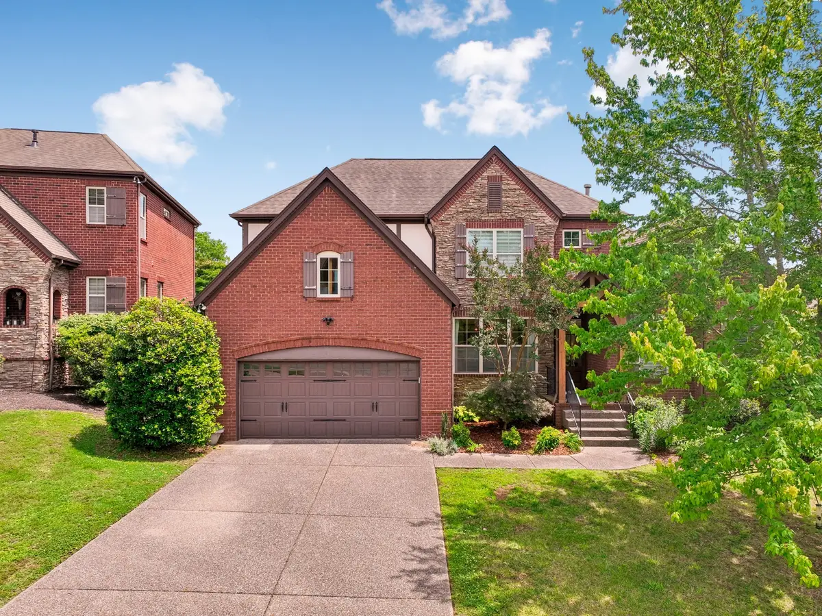 4404 Birdseye Ct, Hermitage, TN 37076 - #1