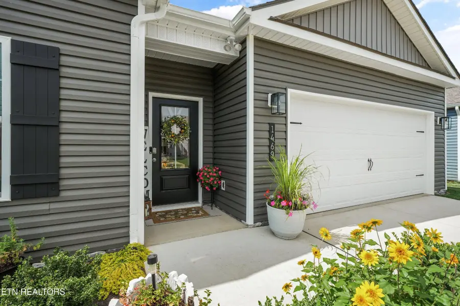 1469 Newbury Lane, Maryville, TN 37803 - #3