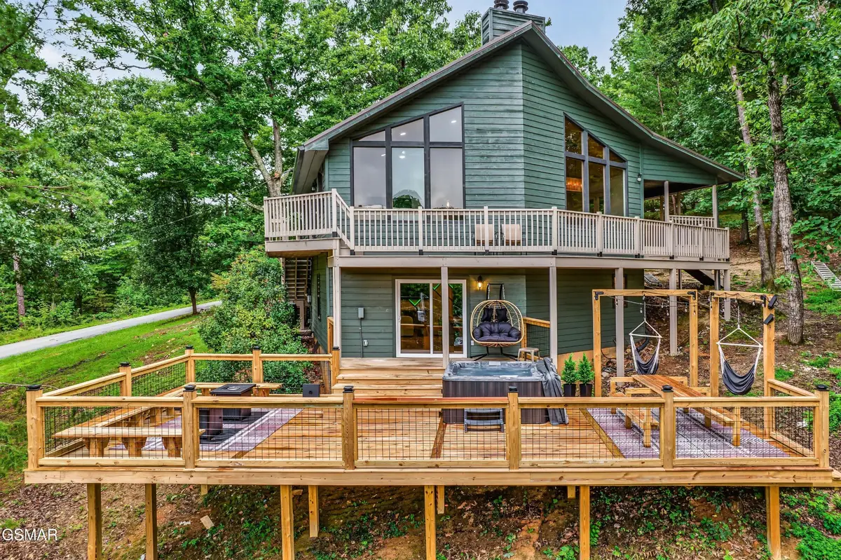 2259 Spence Mountain Loop, Sevierville, TN 37876 - #1