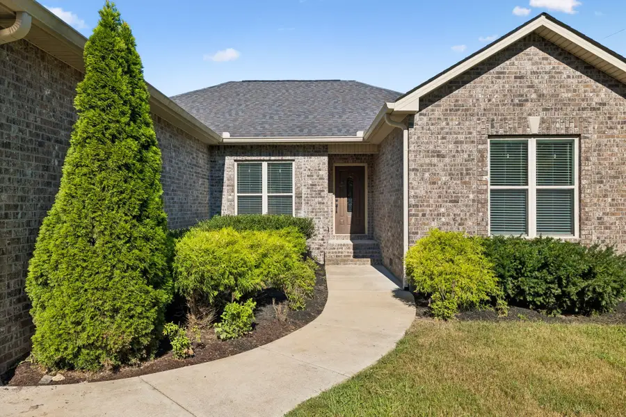 525 Bob Perry Rd, Bethpage, TN 37022 - #3