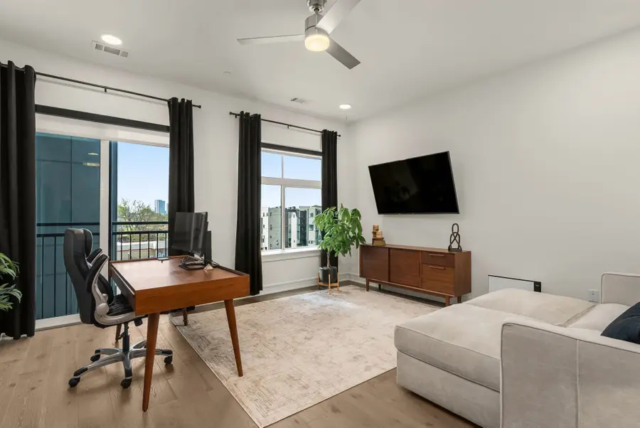 1125 10th Ave N #408, Nashville, TN 37208 - #3
