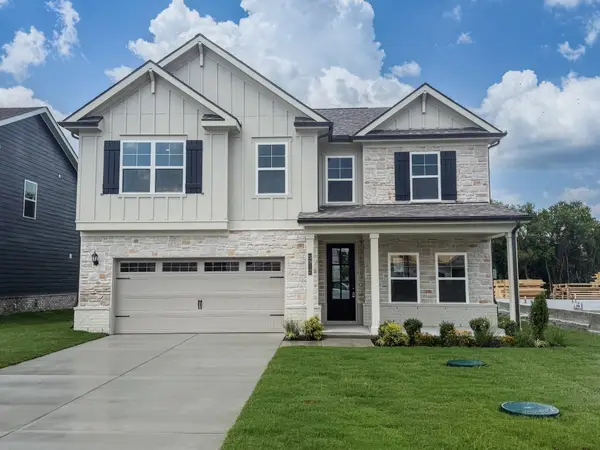 5912 Steiner Way, Rockvale, TN 37153