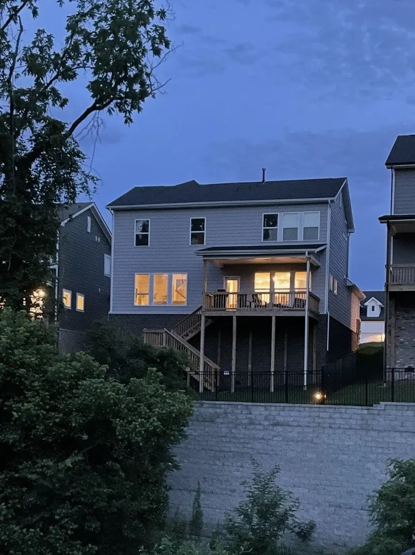 1086 Callaway Dr, Lebanon, TN 37087 - #2