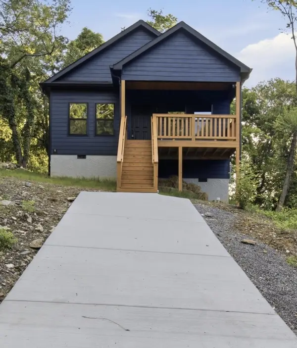 4805 16th Avenue, Chattanooga, TN 37407