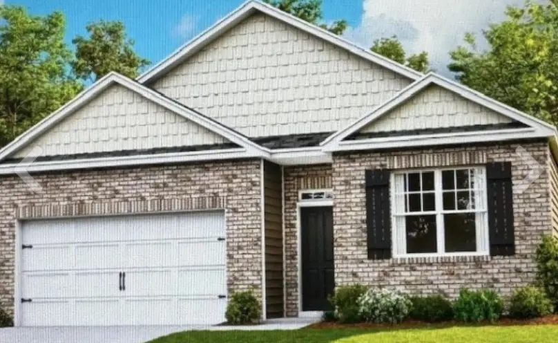 2208 Cheltenham Pl, Columbia, TN 38401 - #1