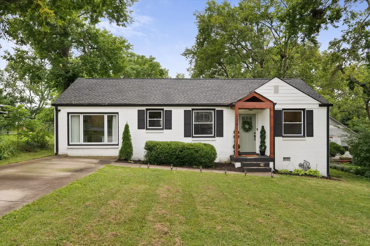 324 Cumberland Ave, Madison, TN 37115 - #1