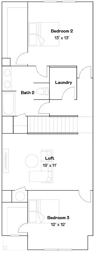 715 Lamford Drive, Lebanon, TN 37090 - #3