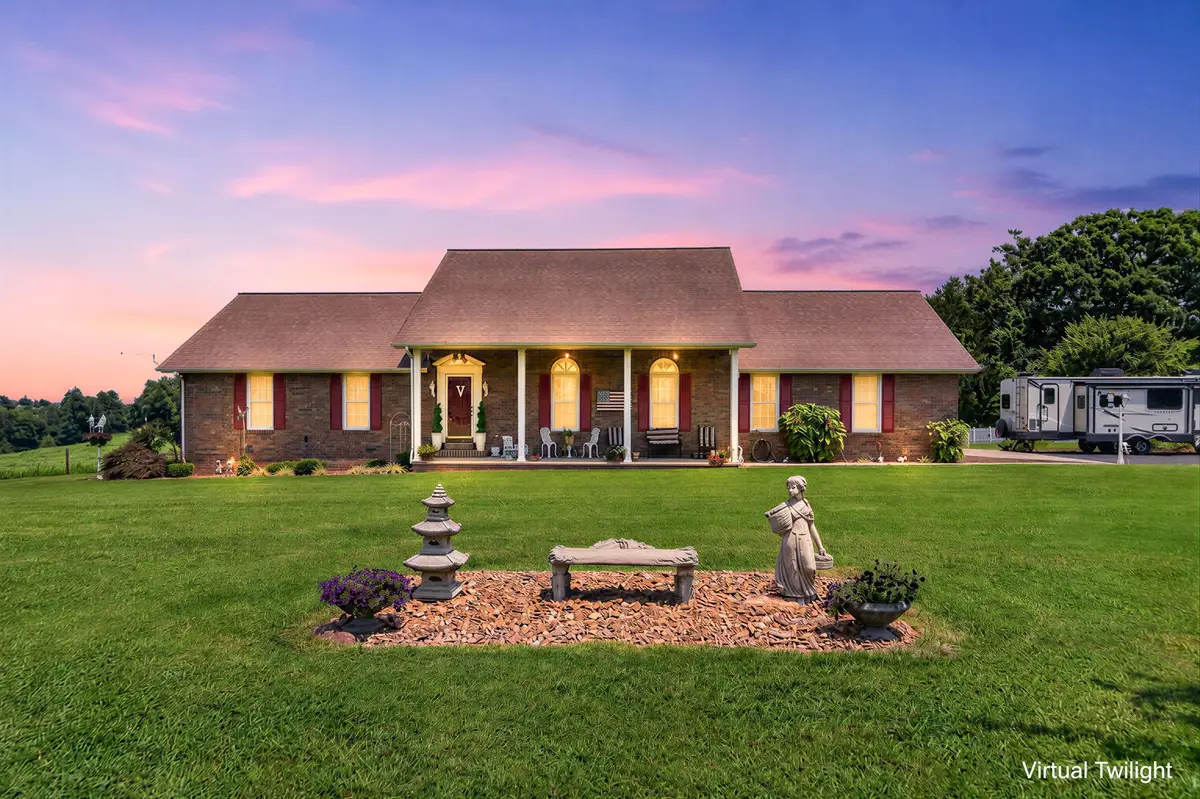516 Gamaliel Rd, Red Boiling Springs, TN 37150 - #1