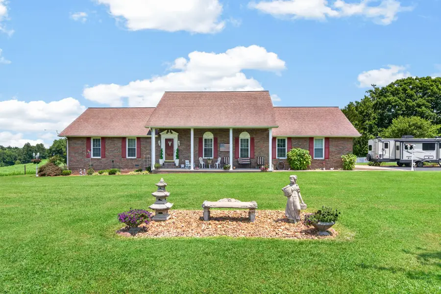 516 Gamaliel Rd, Red Boiling Springs, TN 37150 - #2