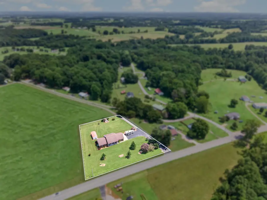 516 Gamaliel Rd, Red Boiling Springs, TN 37150 - #3