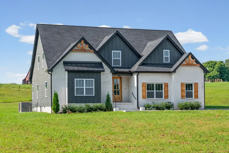 4247 Turnersville Rd, Cedar Hill, TN 37032 - #3