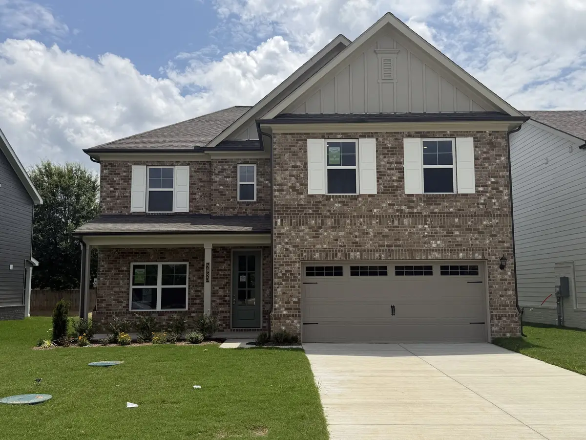 5933 Steiner Way, Rockvale, TN 37153 - #1