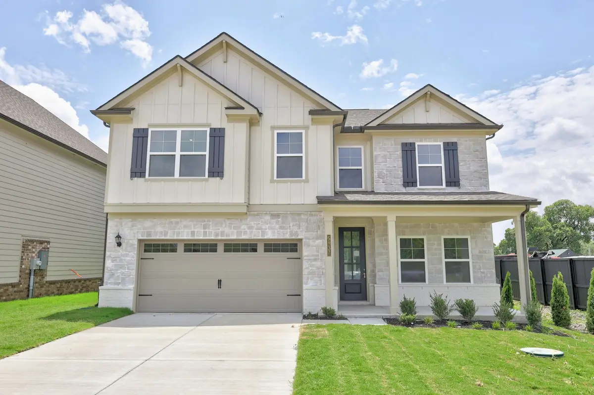 5937 Steiner Way, Rockvale, TN 37153 - #1