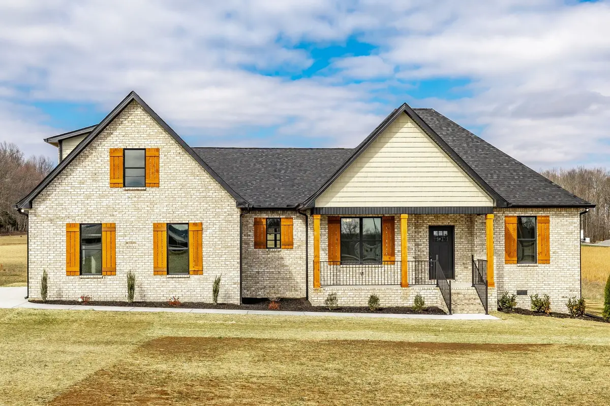 159 S Ray Rd, Portland, TN 37148 - #1
