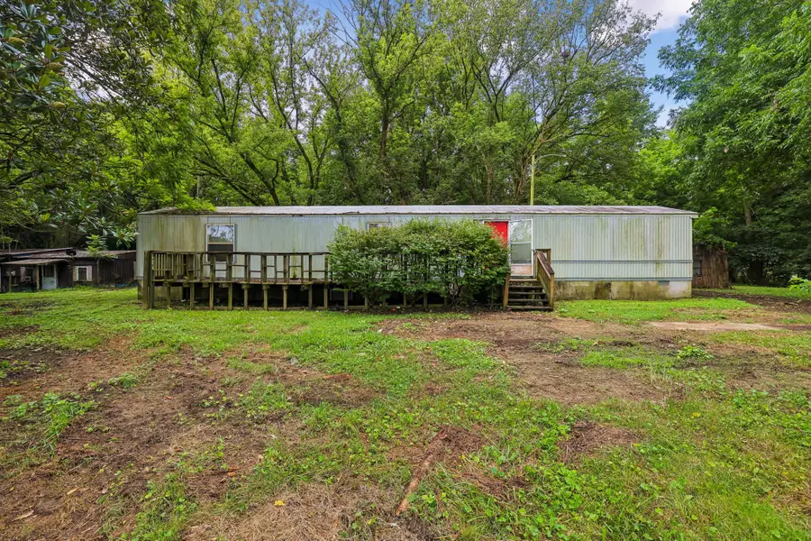 2740 Asbury Rd, Manchester, TN 37355 - #2
