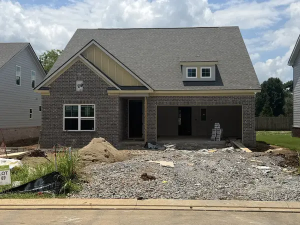 5921 Steiner Way, Rockvale, TN 37153