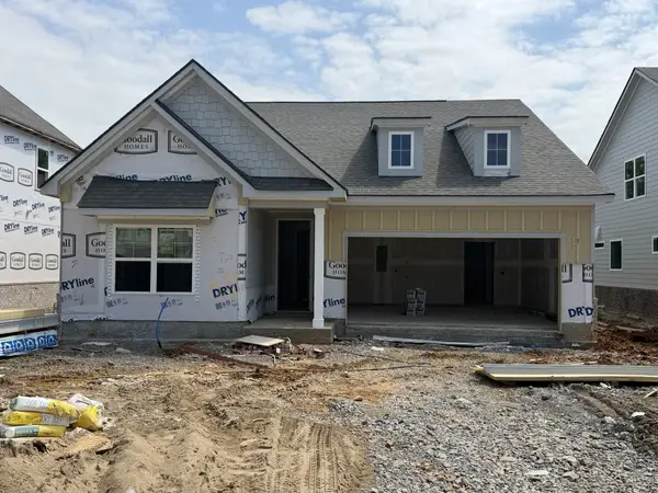 5917 Steiner Way, Rockvale, TN 37153
