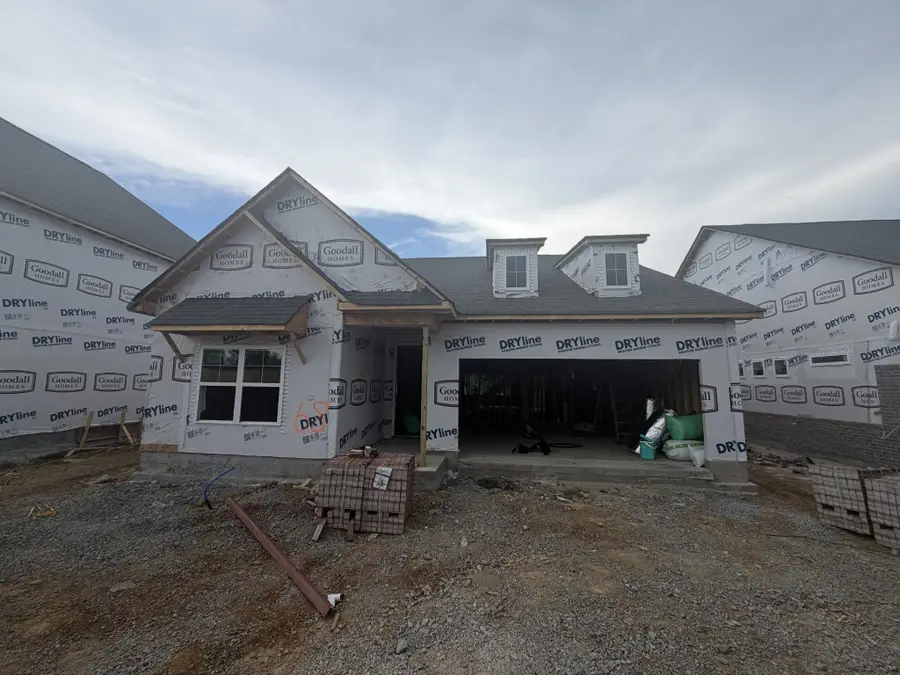 5917 Steiner Way, Rockvale, TN 37153 - #2