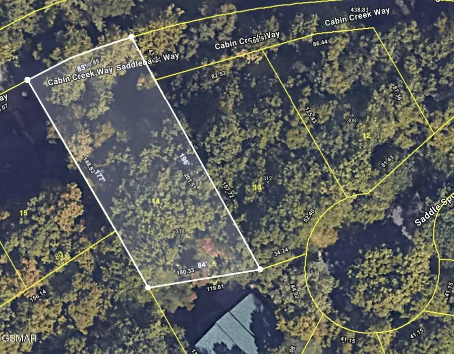 14 Cabin Creek Way, Sevierville, TN 37862 - #2
