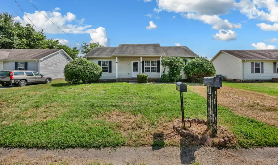 1634 Hannibal Dr, Oak Grove, KY 42262 - #2