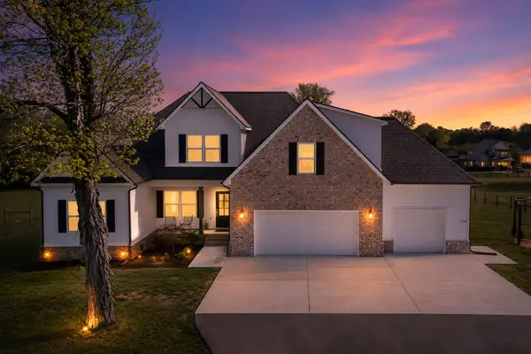 1331 Highway 64 W, Shelbyville, TN 37160
