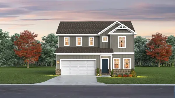 5862 Steiner Way, Rockvale, TN 37153