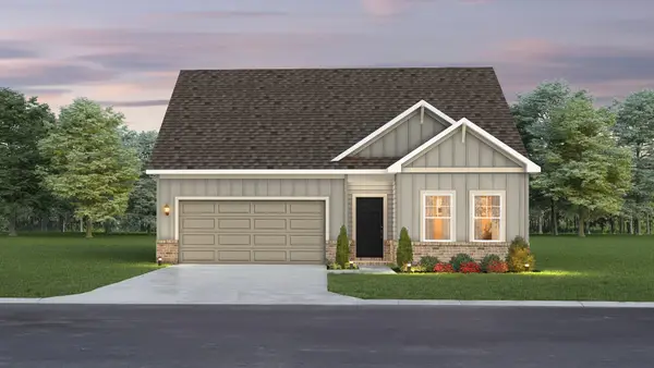 1688 Steiner Way, Rockvale, TN 37153