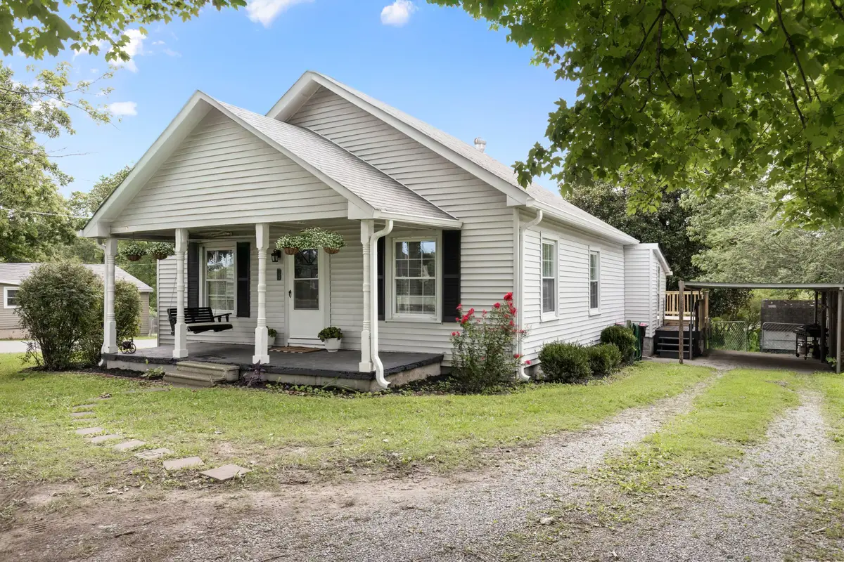 1357 Main St, Greenbrier, TN 37073 - #1