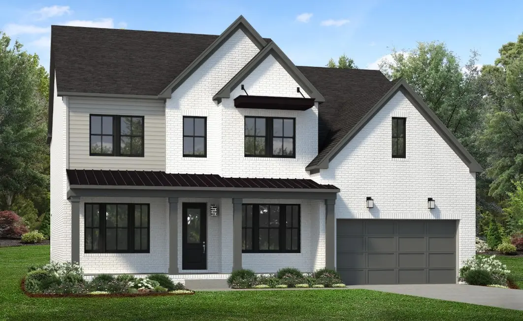1948 Harmony Rd, Spring Hill, TN 37174 - #1