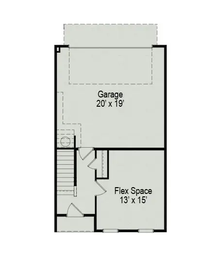 140 Rosebush Ln, Lebanon, TN 37087 - #2