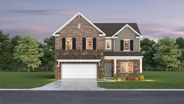 2895 Steiner Way, Rockvale, TN 37153