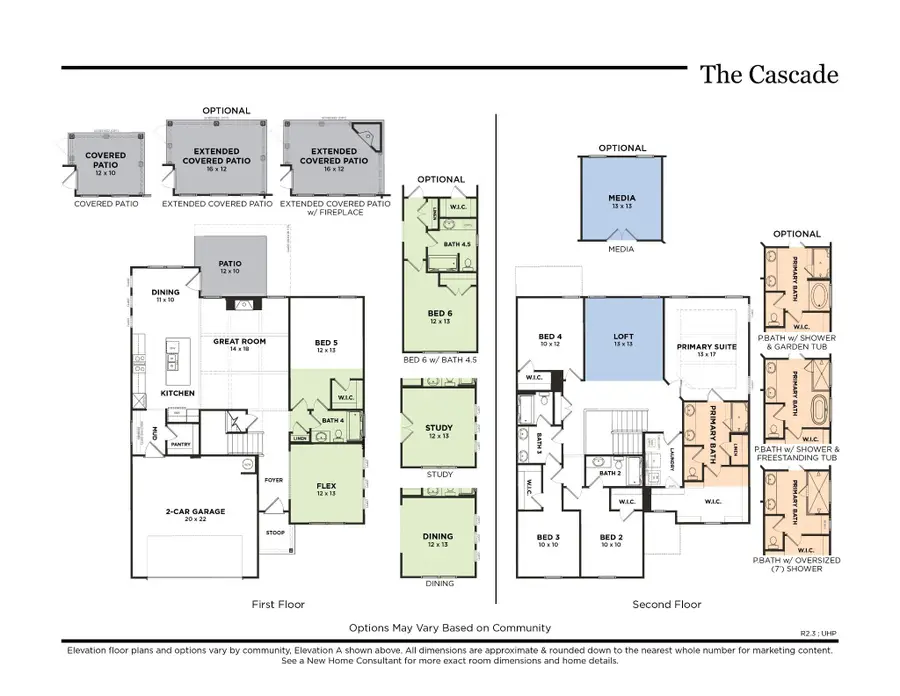 2895 Steiner Way, Rockvale, TN 37153 - #2