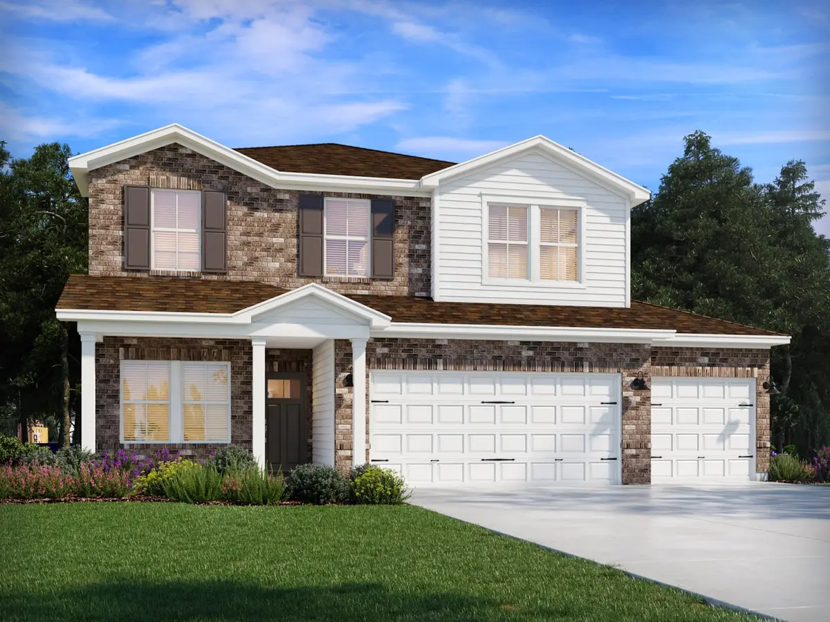 1120 Laurel Ln, Antioch, TN 37013 - #1