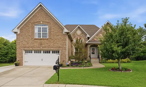 324 Midtown Loop, Mount Juliet, TN 37122