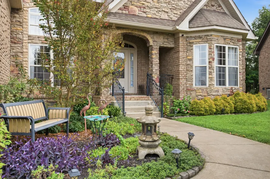 324 Midtown Loop, Mount Juliet, TN 37122 - #2